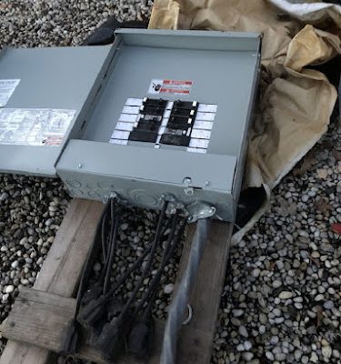 Zoom Electricians
