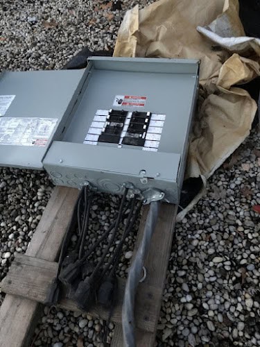 Zoom Electricians
