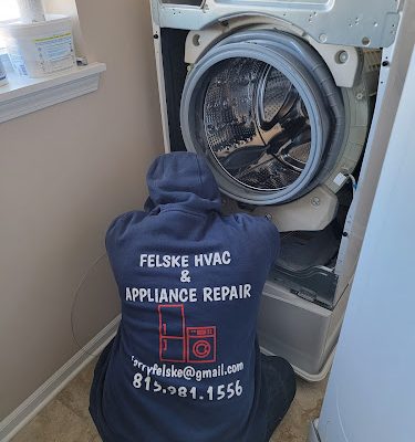 Felske Hvac & Appliance Repair
