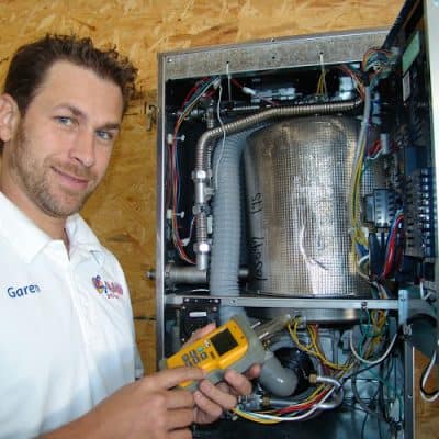 All Klear Plumbing, Heating, Air and Electric