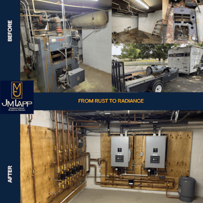 JM Lapp LLC