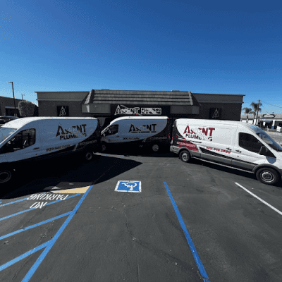 Ascent Plumbing Air Conditioning and Heating