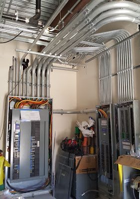 Rock Solid Construction Llc.