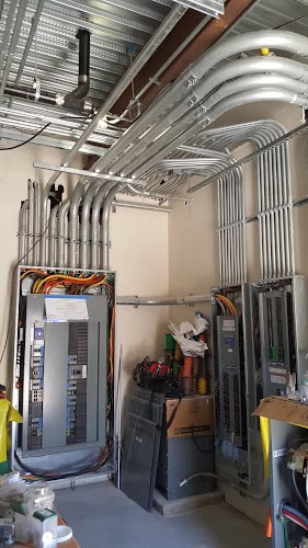 Rock Solid Construction Llc.