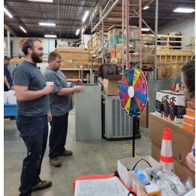 Comfort Heating & Air