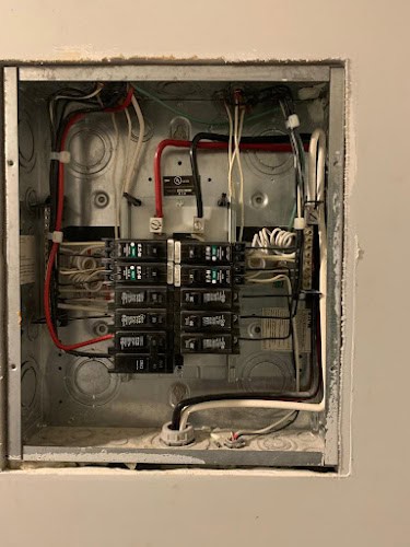 Mohab Electrical Contractor