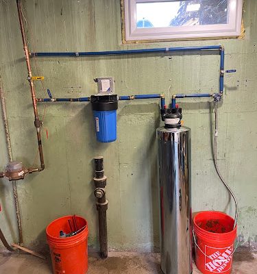 bluefrog Plumbing + Drain of Central Connecticut