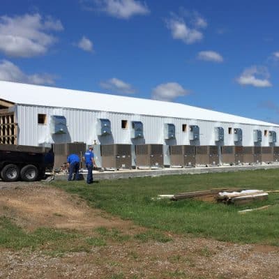Charlie's Air Conditioning & Heating