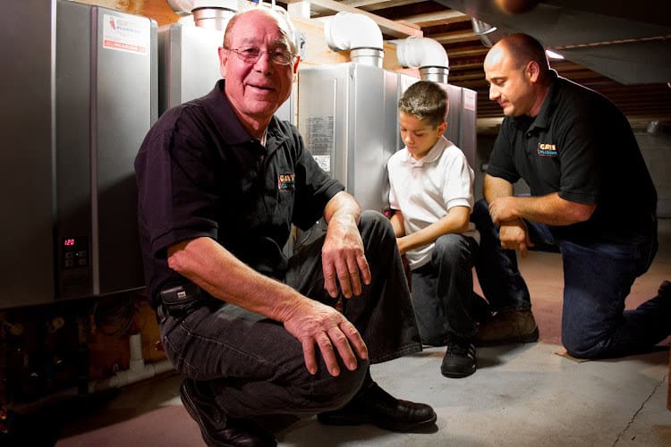 Gatti Plumbing