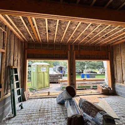 Brunswick Insulation Pros