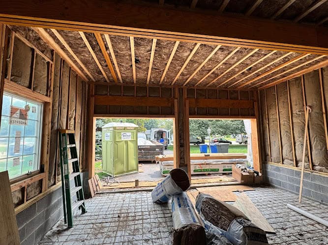Brunswick Insulation Pros