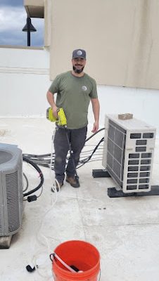 Brothers HVAC & Plumbing
