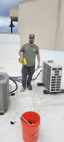 Brothers HVAC & Plumbing