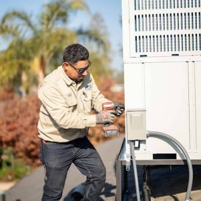Lee's Air, Plumbing, & Heating