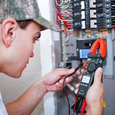 ACS Home Services- Clearwater