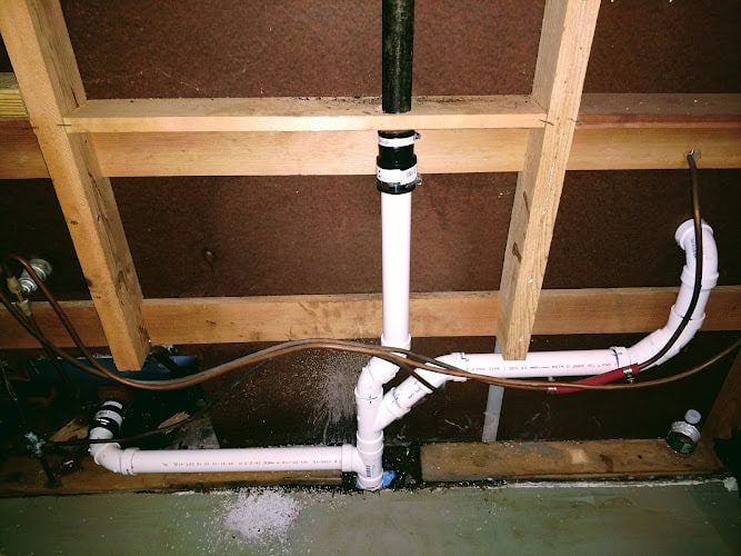Blue Jay Plumbing and Heating