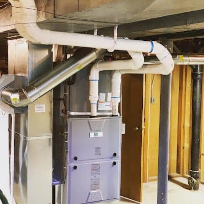 Hoffman Heating and Cooling