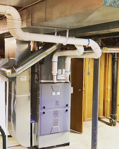 Hoffman Heating and Cooling