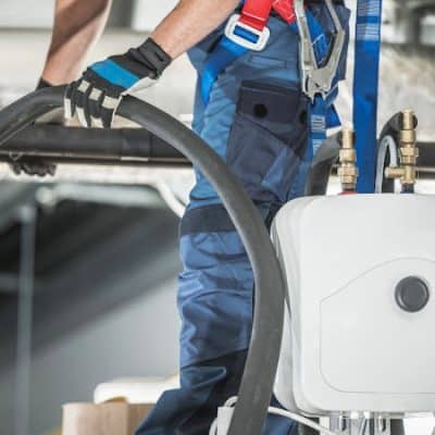 Green Air Duct Cleaning LLC