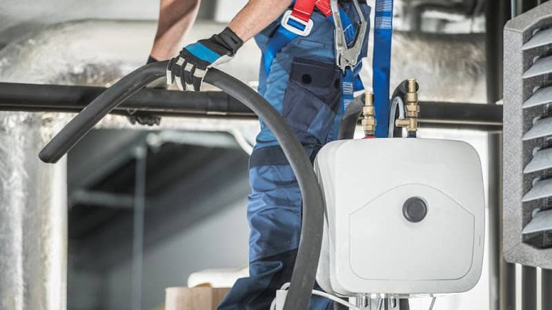 Green Air Duct Cleaning LLC