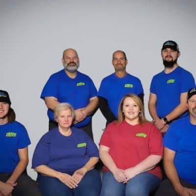 MBM Heating and Air