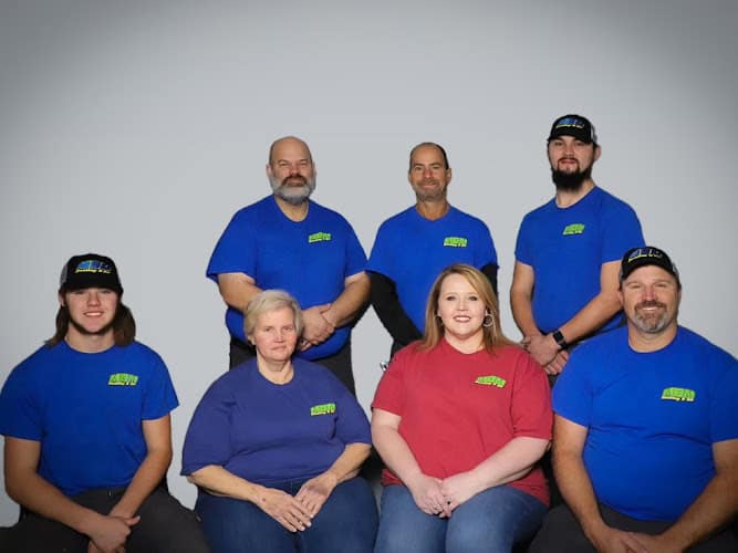 MBM Heating and Air