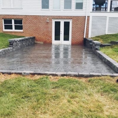 Amazing Construction LLC