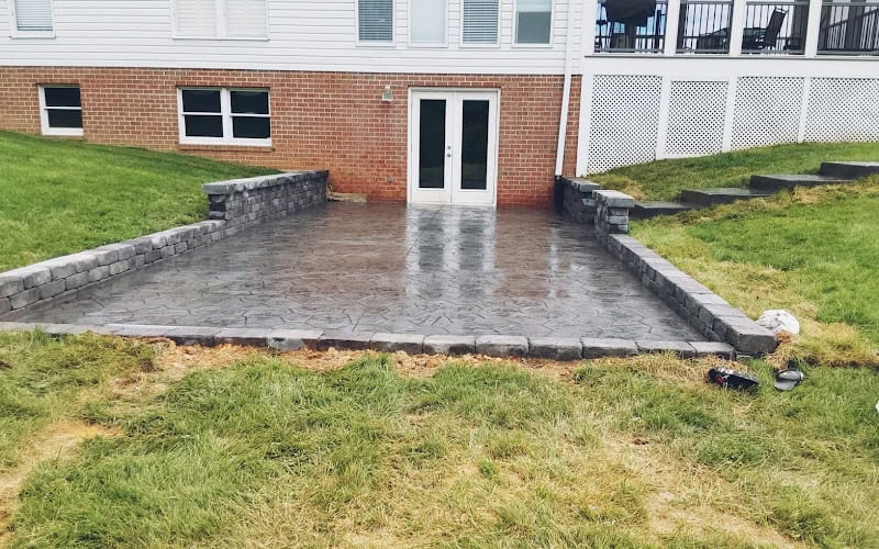 Amazing Construction LLC