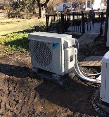 O'Donnell Plumbing, Heating & Air