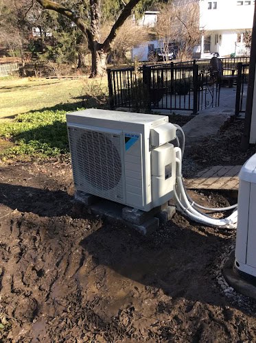 O'Donnell Plumbing, Heating & Air