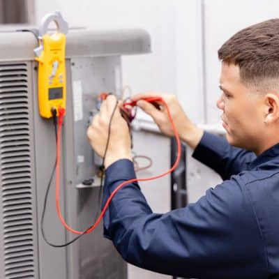 Ivannova HVAC, Electrical, Plumbing