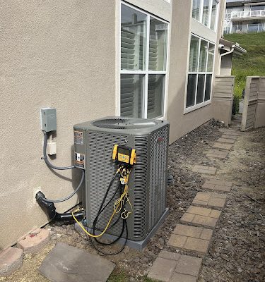 Wise Owl Cooling and Heating