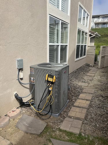 Wise Owl Cooling and Heating