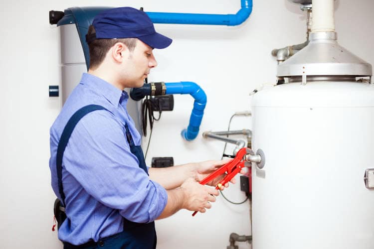 Mark Lindsay and Son Plumbing, Heating & Air Conditioning