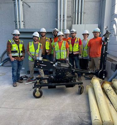 Exceed Electrical Contracting