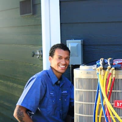 Washington Energy Services