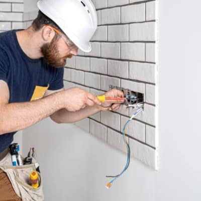 Stan The Electrician