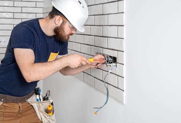 Stan The Electrician