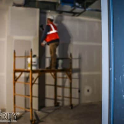 Integrity Interiors, Inc.
