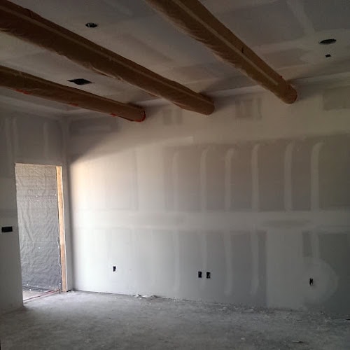 J.Romero Drywall