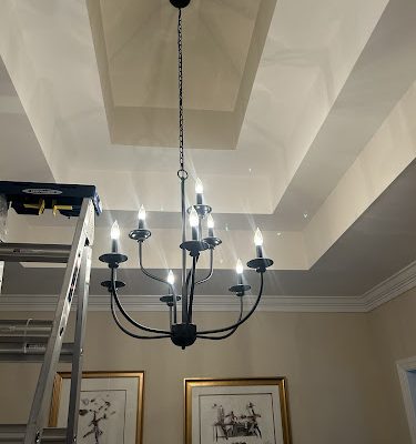 GE Handyman