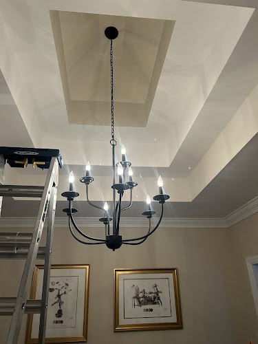 GE Handyman