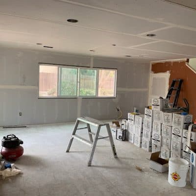 The Drywall Repair Guys