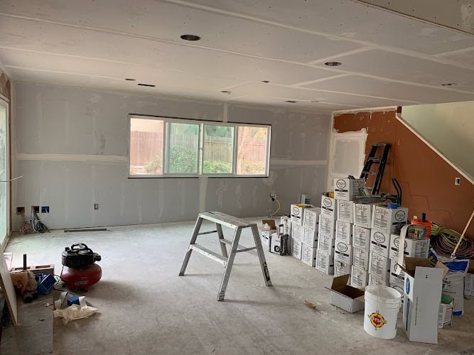 The Drywall Repair Guys
