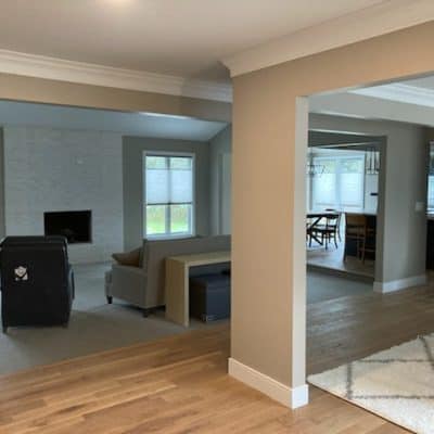 Dynamic Home Solutions