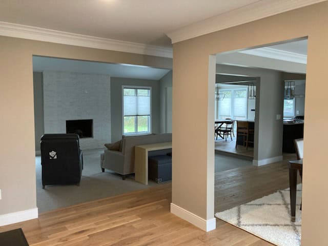 Dynamic Home Solutions