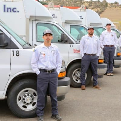 S & M Electric