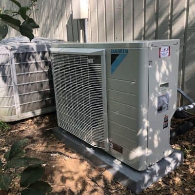 NU-Air Heating & Cooling, LLC