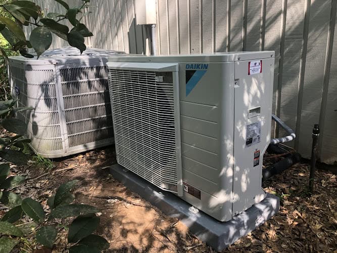 NU-Air Heating & Cooling, LLC