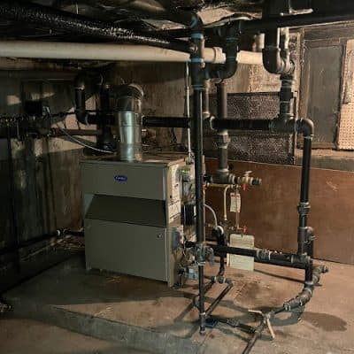Guardian Heating & Cooling
